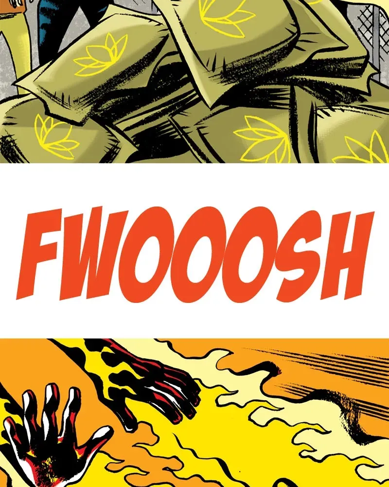 Start Reading Add to Library   Change Status The Red Hook: STARCROSS Chapter 3 page 16 - 