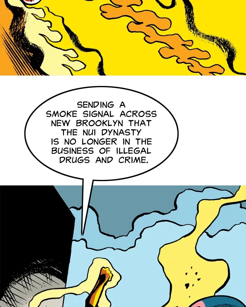 Start Reading Add to Library   Change Status The Red Hook: STARCROSS Chapter 3 page 17 - 