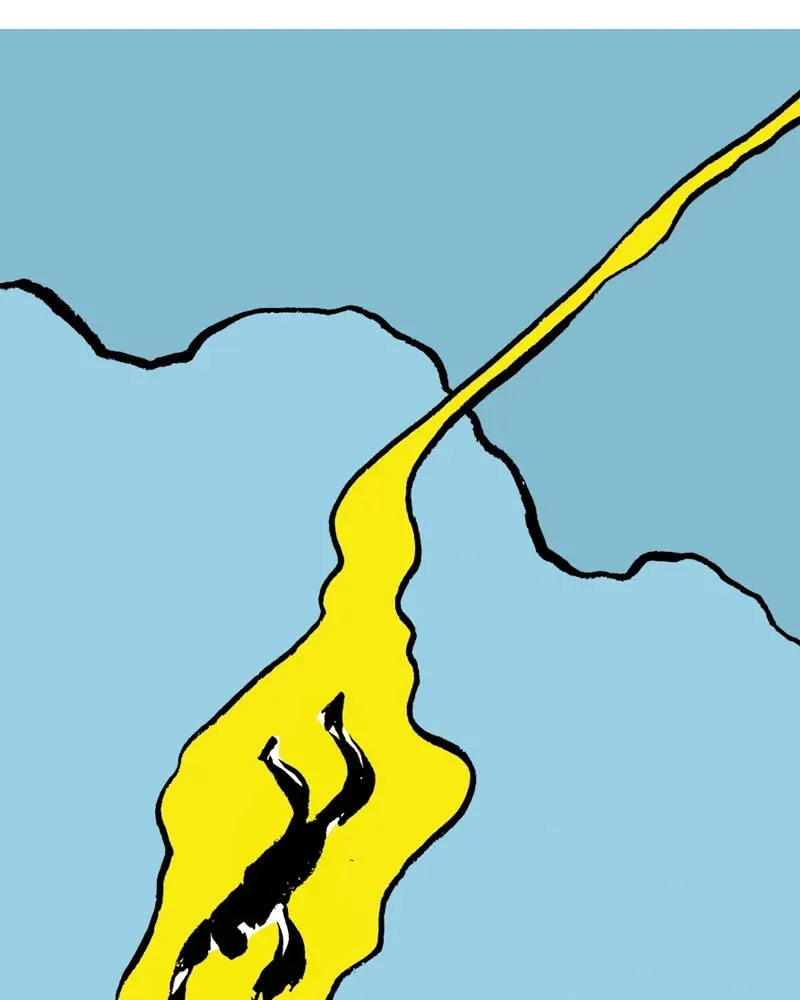 Start Reading Add to Library   Change Status The Red Hook: STARCROSS Chapter 3 page 19 - 