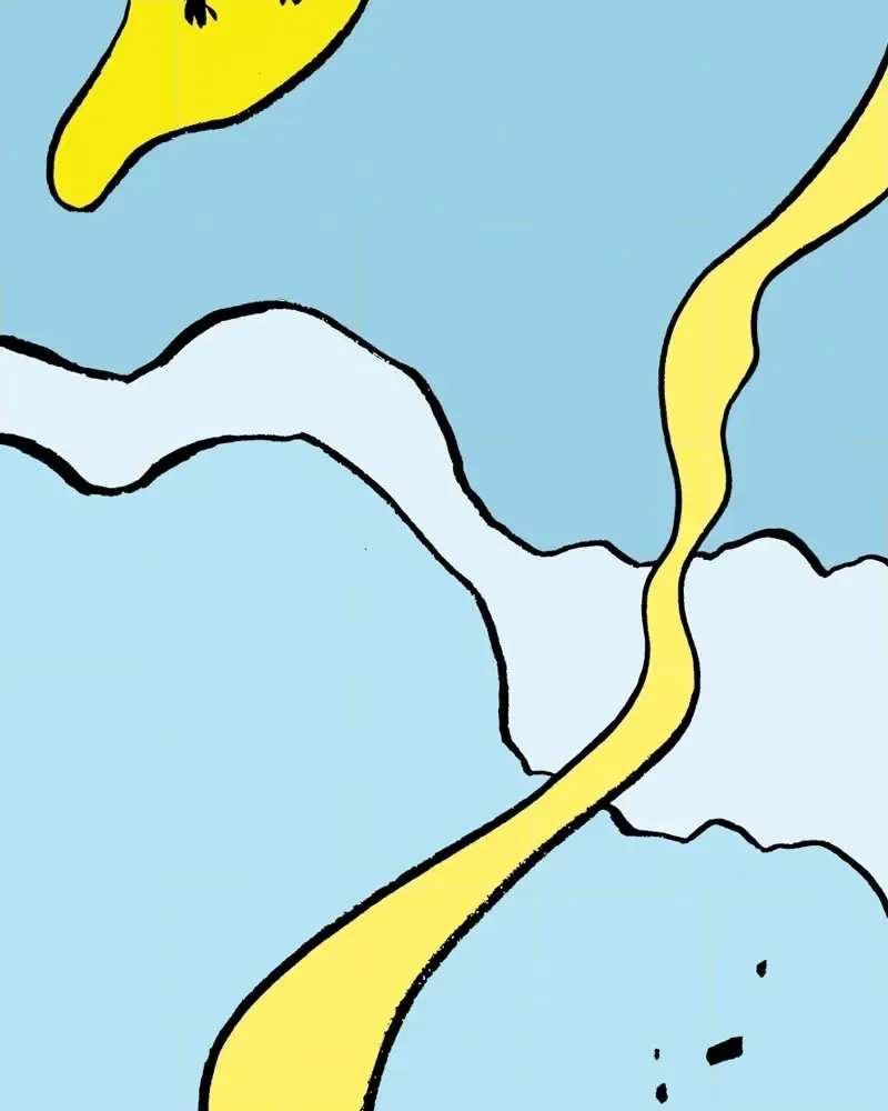 Start Reading Add to Library   Change Status The Red Hook: STARCROSS Chapter 3 page 20 - 