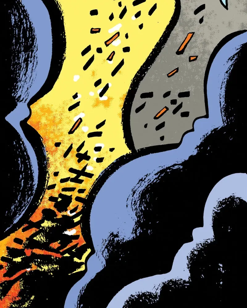 Start Reading Add to Library   Change Status The Red Hook: STARCROSS Chapter 3 page 22 - 
