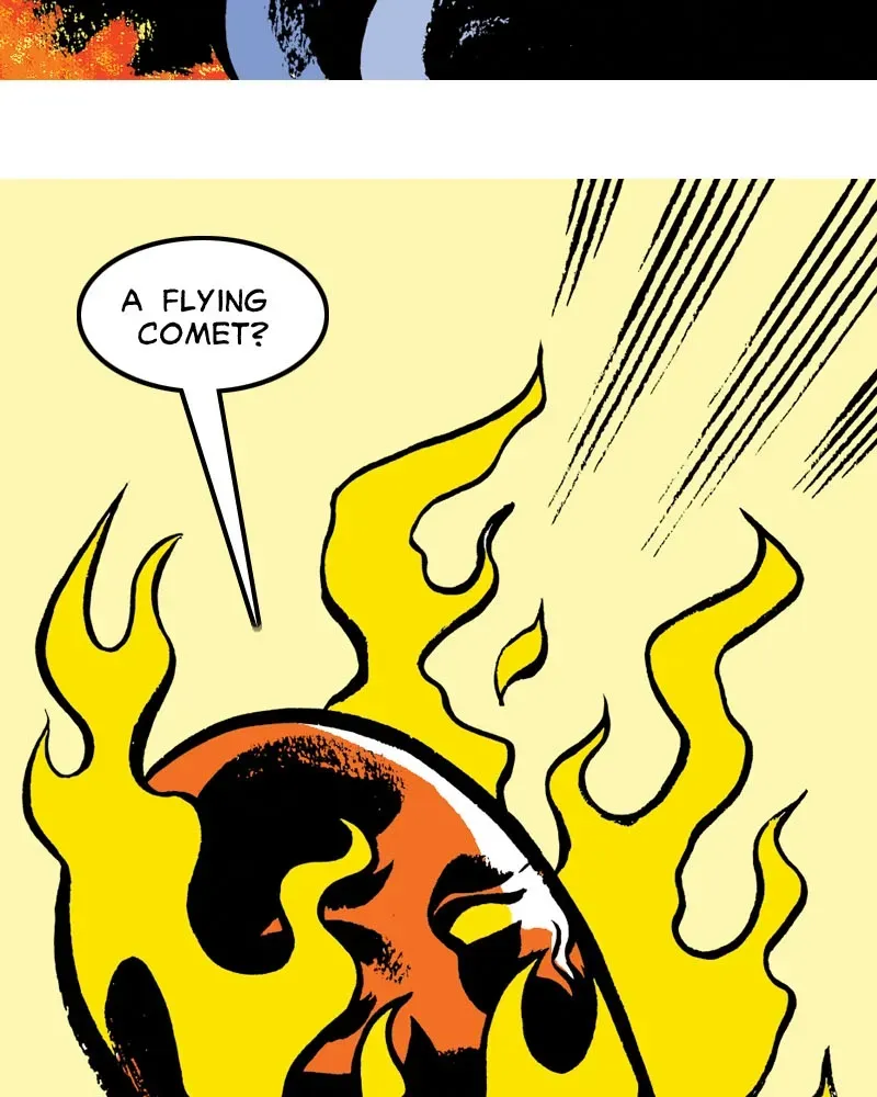 Start Reading Add to Library   Change Status The Red Hook: STARCROSS Chapter 3 page 23 - 