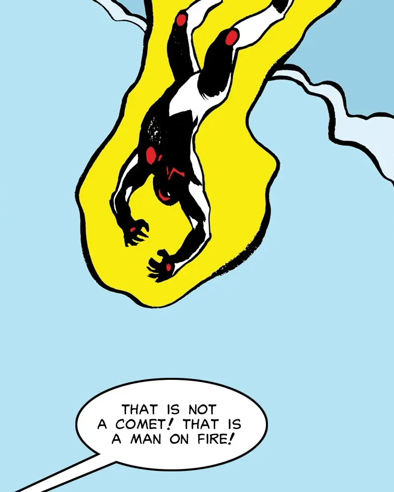 Start Reading Add to Library   Change Status The Red Hook: STARCROSS Chapter 3 page 25 - 