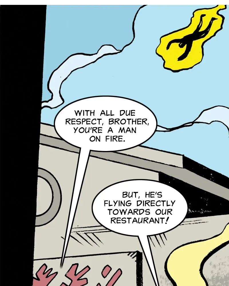 Start Reading Add to Library   Change Status The Red Hook: STARCROSS Chapter 3 page 27 - 