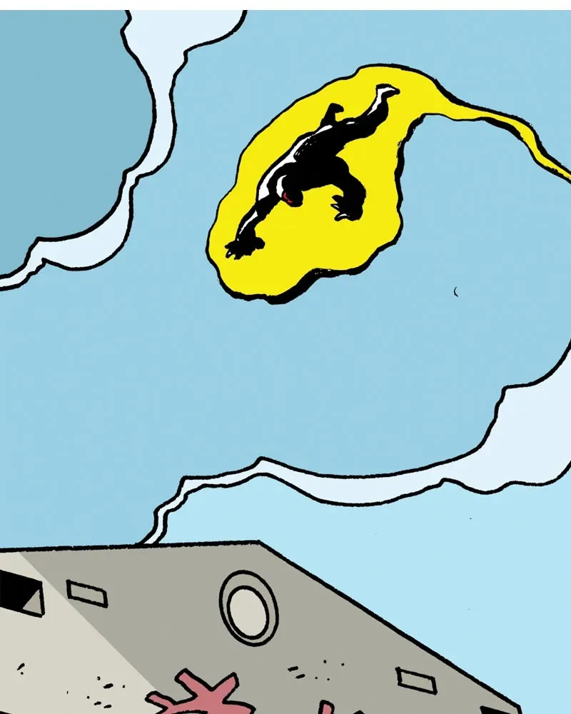 Start Reading Add to Library   Change Status The Red Hook: STARCROSS Chapter 3 page 32 - 
