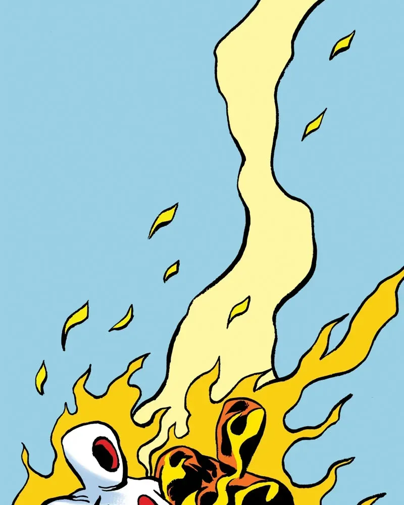 Start Reading Add to Library   Change Status The Red Hook: STARCROSS Chapter 3 page 36 - 