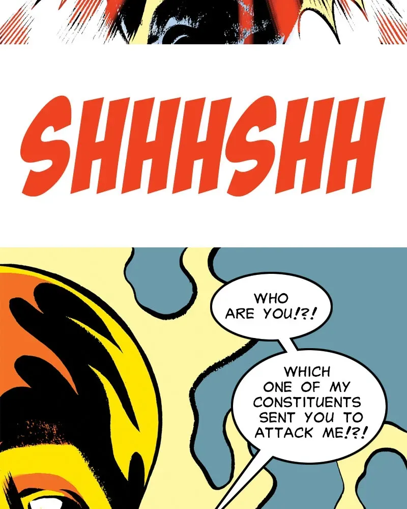 Start Reading Add to Library   Change Status The Red Hook: STARCROSS Chapter 3 page 39 - 