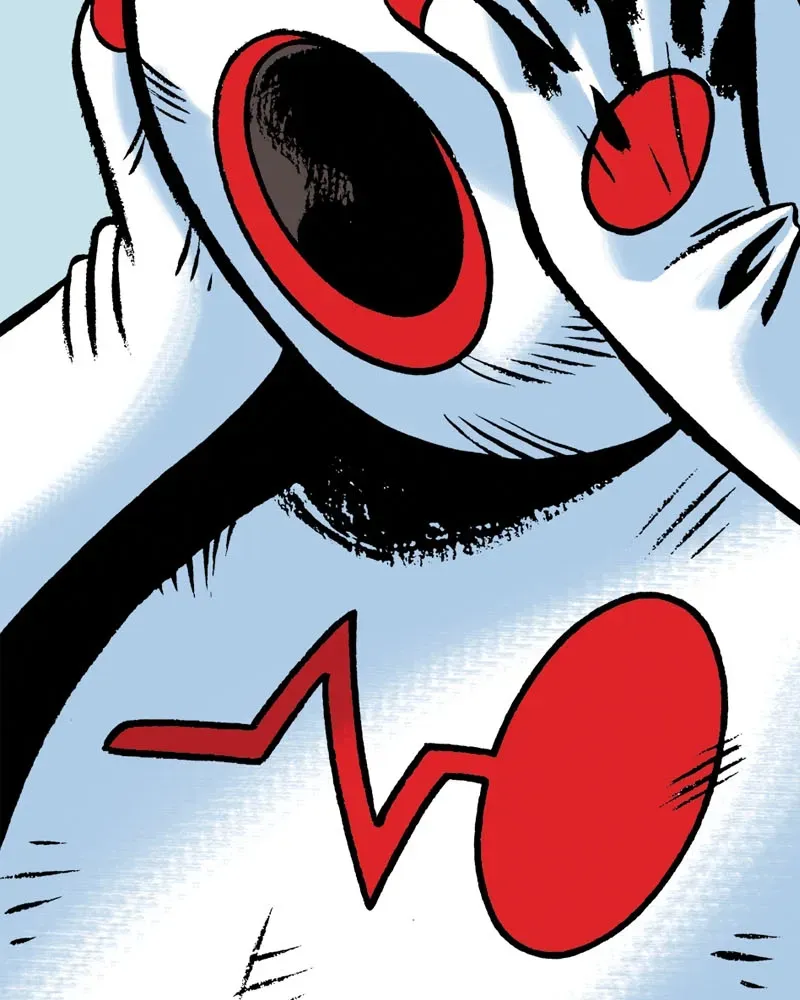 Start Reading Add to Library   Change Status The Red Hook: STARCROSS Chapter 3 page 42 - 