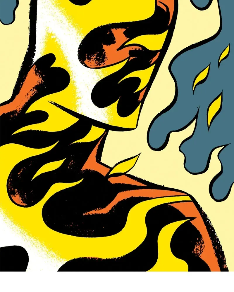 Start Reading Add to Library   Change Status The Red Hook: STARCROSS Chapter 3 page 46 - 