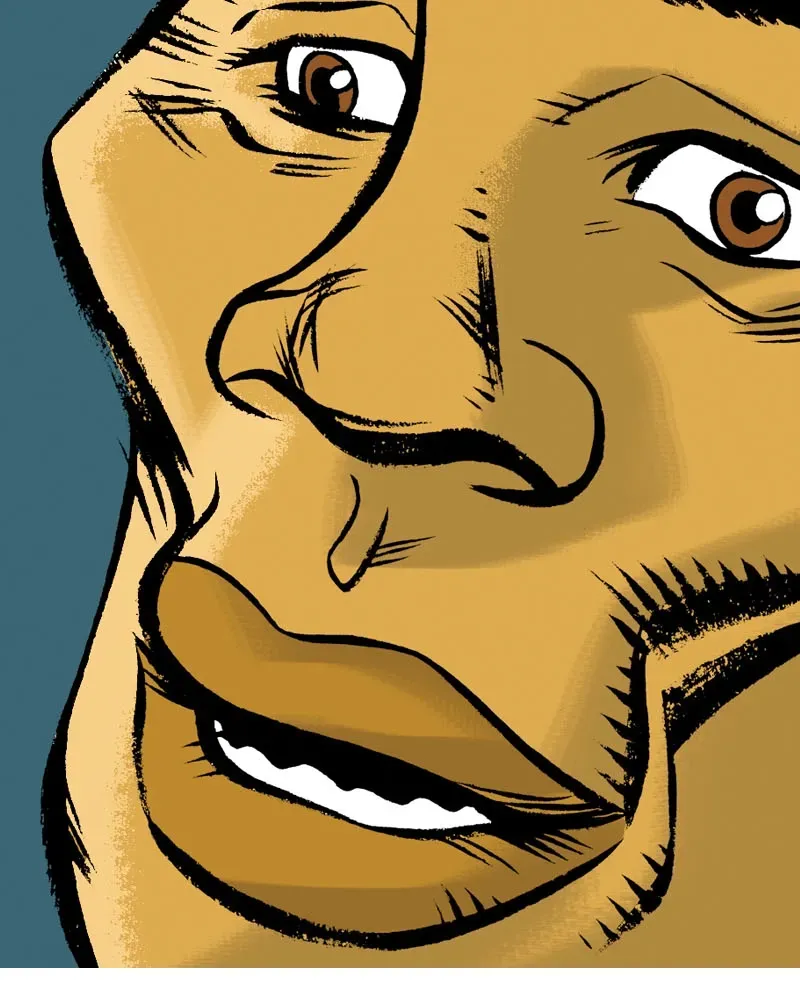 Start Reading Add to Library   Change Status The Red Hook: STARCROSS Chapter 3 page 48 - 