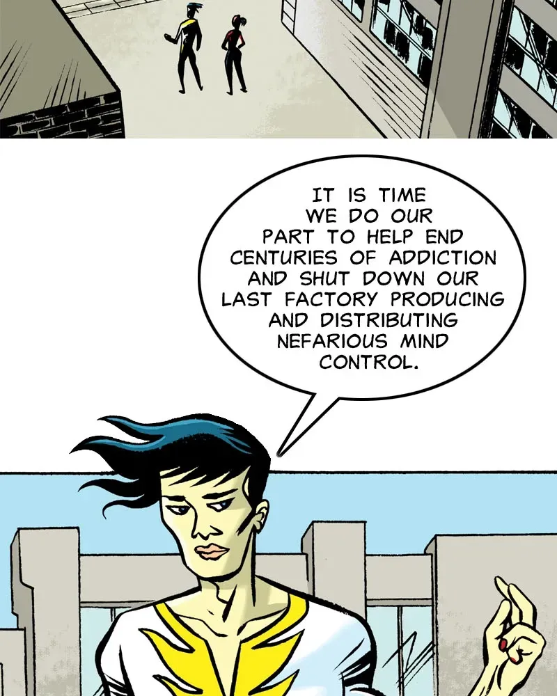 Start Reading Add to Library   Change Status The Red Hook: STARCROSS Chapter 3 page 7 - 