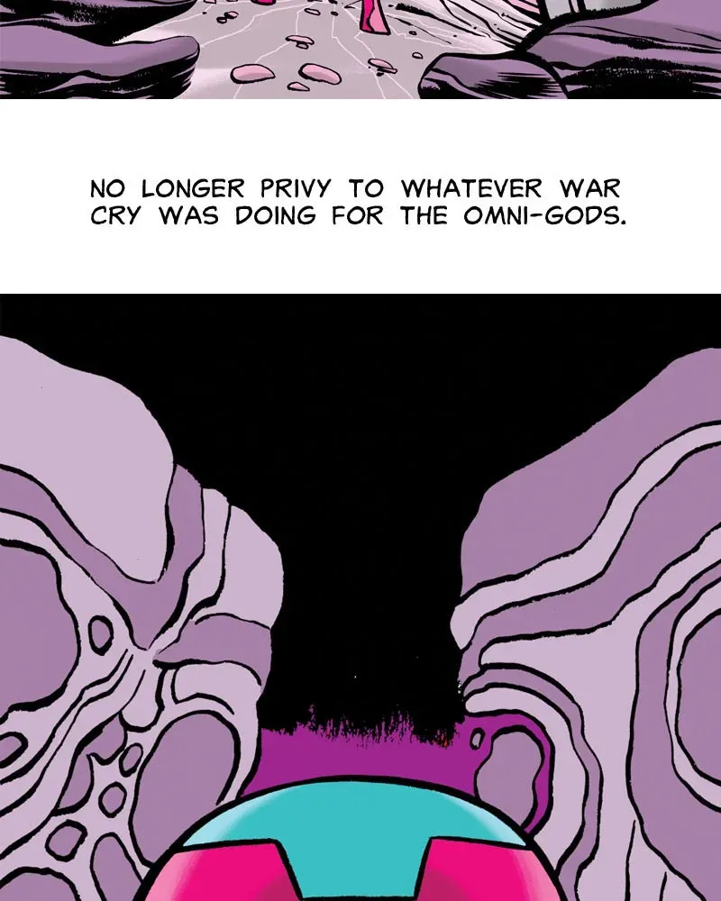Start Reading Add to Library   Change Status The Red Hook: STARCROSS Chapter 4 page 13 - 