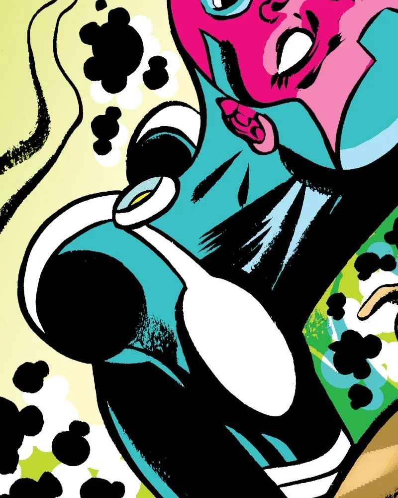 Start Reading Add to Library   Change Status The Red Hook: STARCROSS Chapter 4 page 16 - 