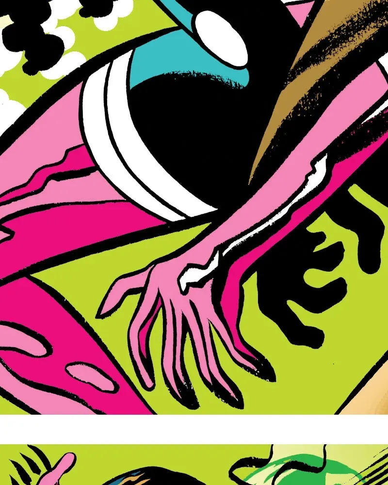 Start Reading Add to Library   Change Status The Red Hook: STARCROSS Chapter 4 page 17 - 