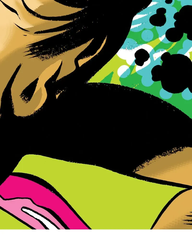 Start Reading Add to Library   Change Status The Red Hook: STARCROSS Chapter 4 page 19 - 