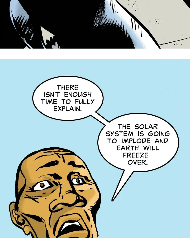 Start Reading Add to Library   Change Status The Red Hook: STARCROSS Chapter 4 page 3 - 