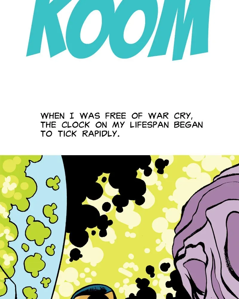 Start Reading Add to Library   Change Status The Red Hook: STARCROSS Chapter 4 page 21 - 