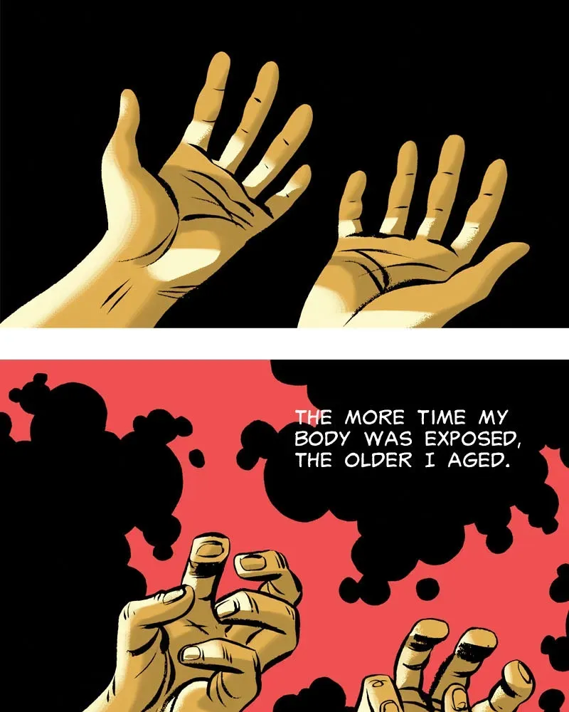 Start Reading Add to Library   Change Status The Red Hook: STARCROSS Chapter 4 page 23 - 