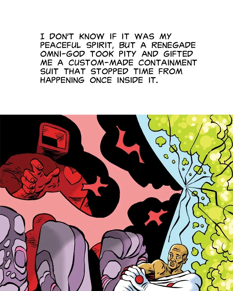 Start Reading Add to Library   Change Status The Red Hook: STARCROSS Chapter 4 page 26 - 