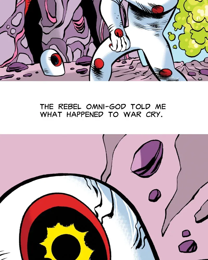Start Reading Add to Library   Change Status The Red Hook: STARCROSS Chapter 4 page 27 - 