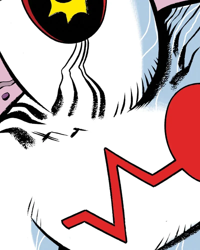 Start Reading Add to Library   Change Status The Red Hook: STARCROSS Chapter 4 page 28 - 