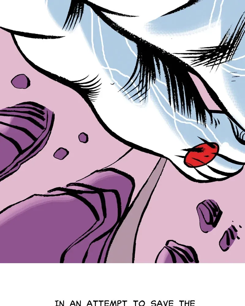Start Reading Add to Library   Change Status The Red Hook: STARCROSS Chapter 4 page 29 - 