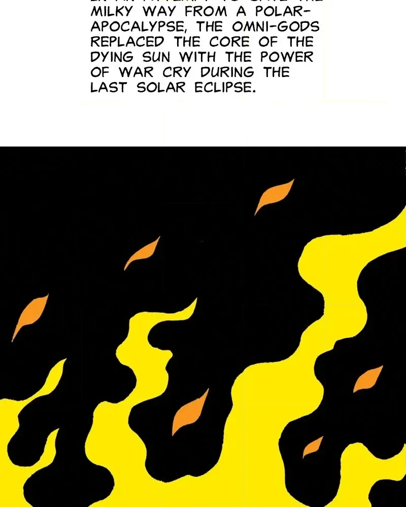Start Reading Add to Library   Change Status The Red Hook: STARCROSS Chapter 4 page 30 - 