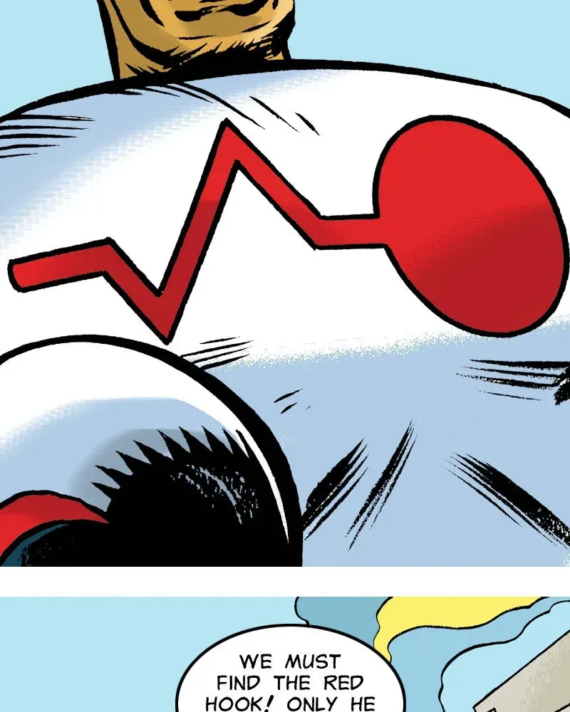 Start Reading Add to Library   Change Status The Red Hook: STARCROSS Chapter 4 page 4 - 