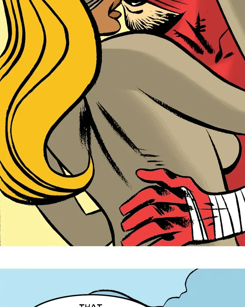 Start Reading Add to Library   Change Status The Red Hook: STARCROSS Chapter 4 page 35 - 
