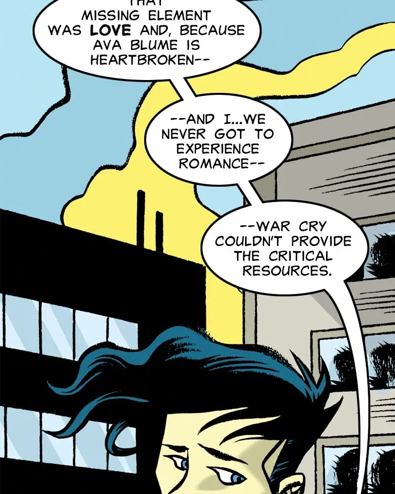 Start Reading Add to Library   Change Status The Red Hook: STARCROSS Chapter 4 page 36 - 