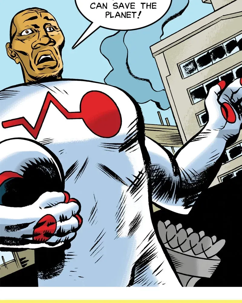Start Reading Add to Library   Change Status The Red Hook: STARCROSS Chapter 4 page 5 - 
