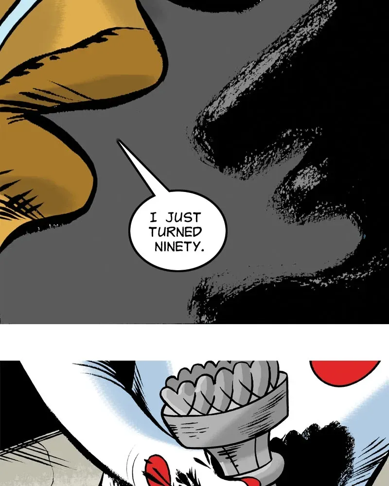 Start Reading Add to Library   Change Status The Red Hook: STARCROSS Chapter 4 page 41 - 