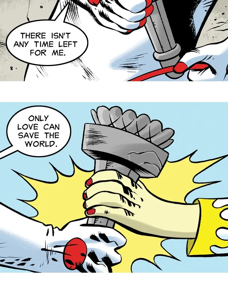 Start Reading Add to Library   Change Status The Red Hook: STARCROSS Chapter 4 page 42 - 