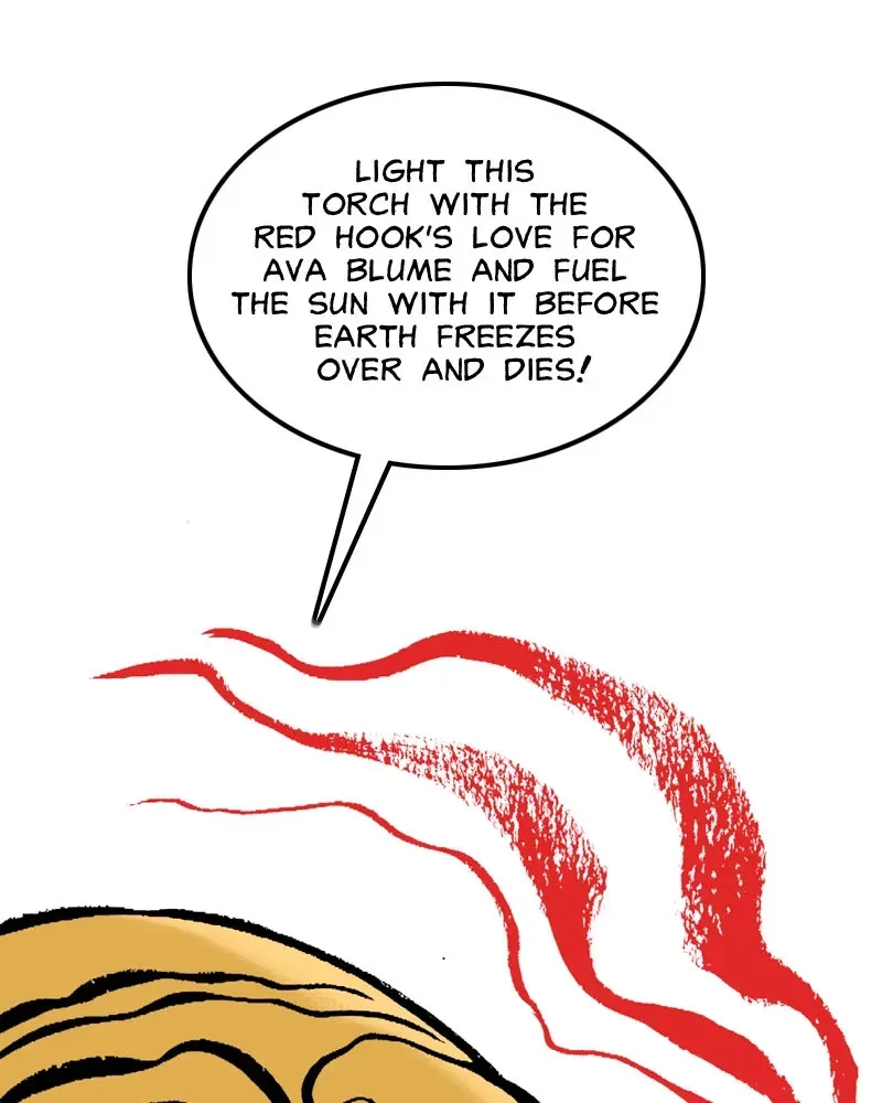 Start Reading Add to Library   Change Status The Red Hook: STARCROSS Chapter 4 page 43 - 