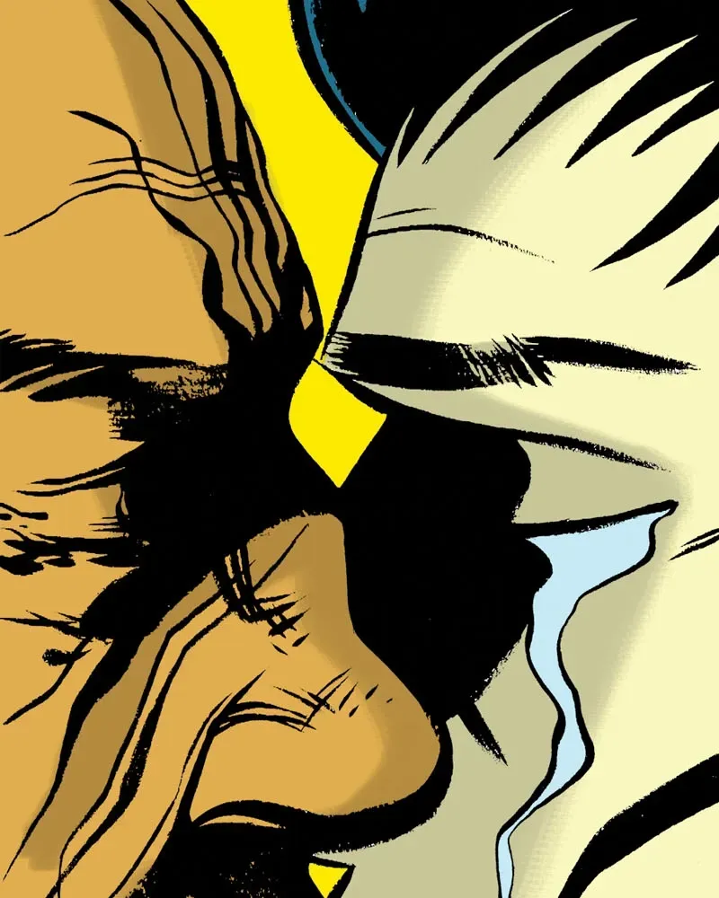 Start Reading Add to Library   Change Status The Red Hook: STARCROSS Chapter 4 page 46 - 