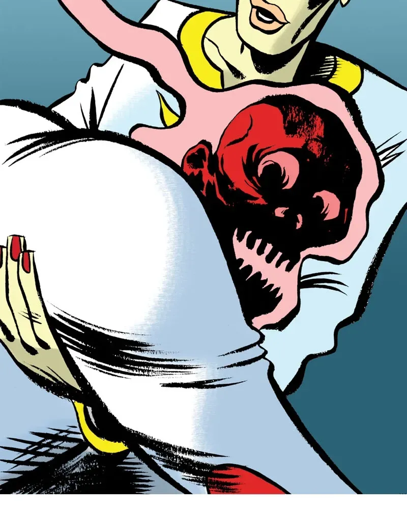 Start Reading Add to Library   Change Status The Red Hook: STARCROSS Chapter 4 page 49 - 