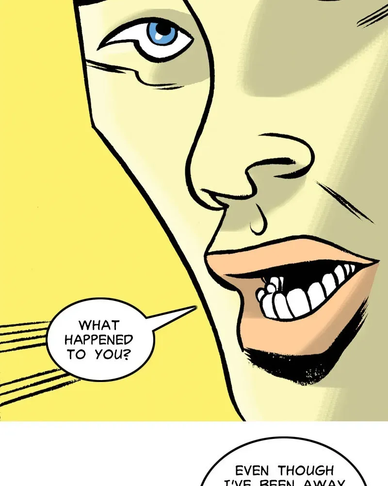 Start Reading Add to Library   Change Status The Red Hook: STARCROSS Chapter 4 page 7 - 