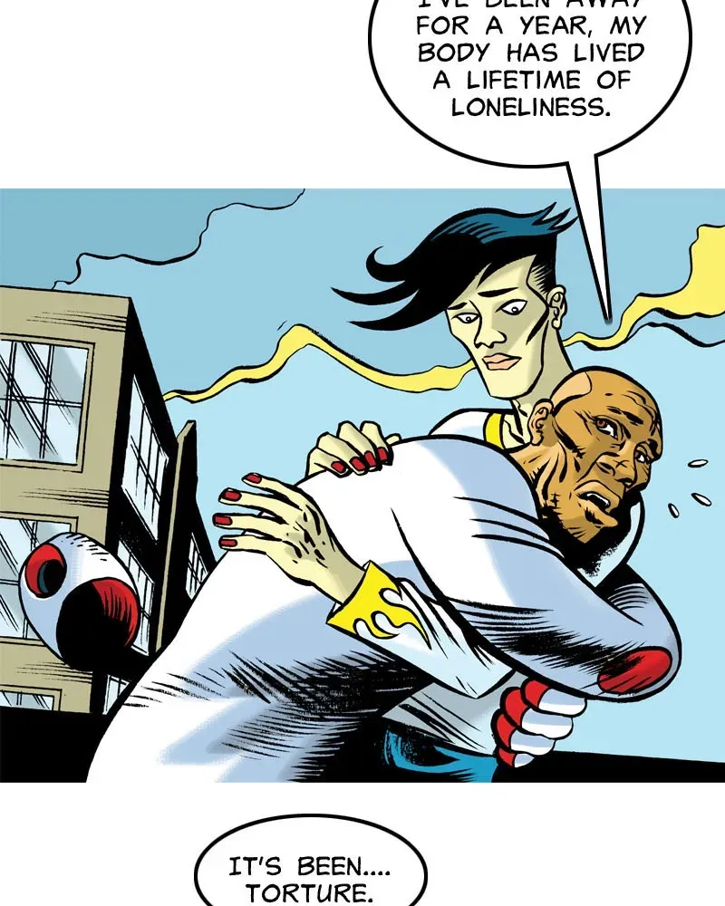 Start Reading Add to Library   Change Status The Red Hook: STARCROSS Chapter 4 page 8 - 