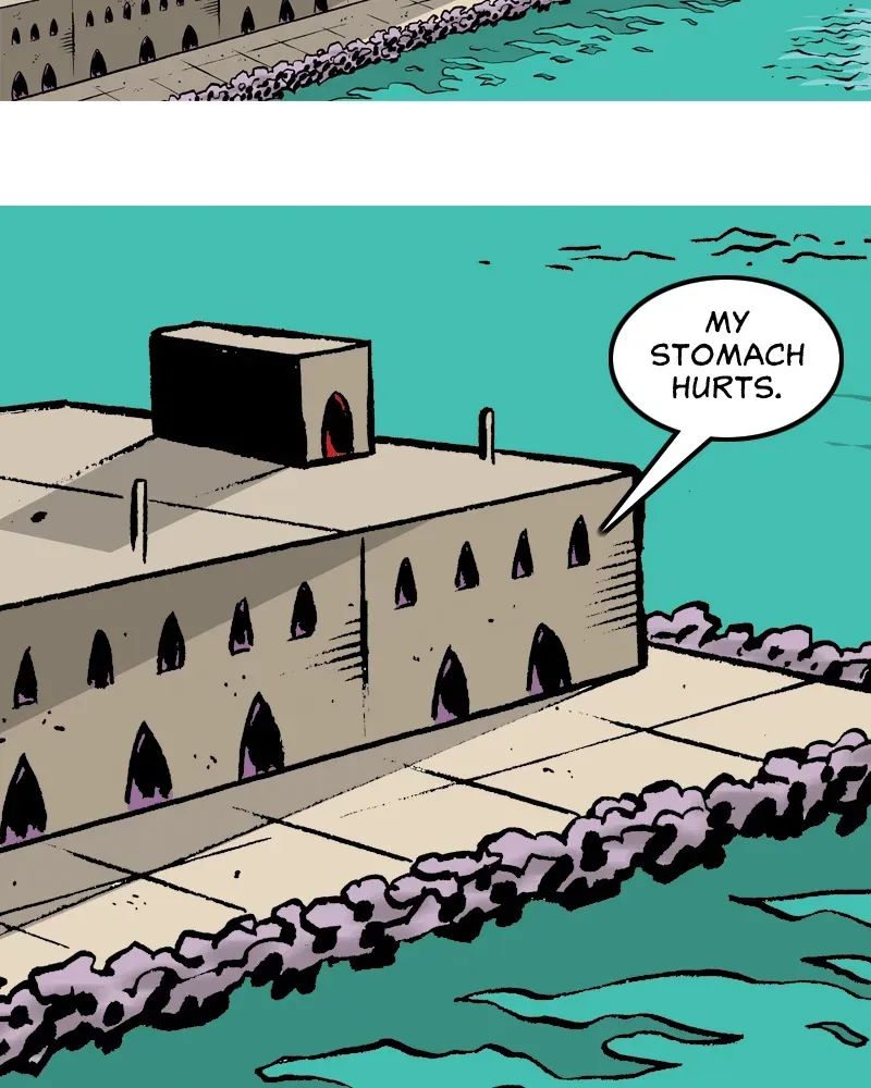Start Reading Add to Library   Change Status The Red Hook: STARCROSS Chapter 5 page 2 - 