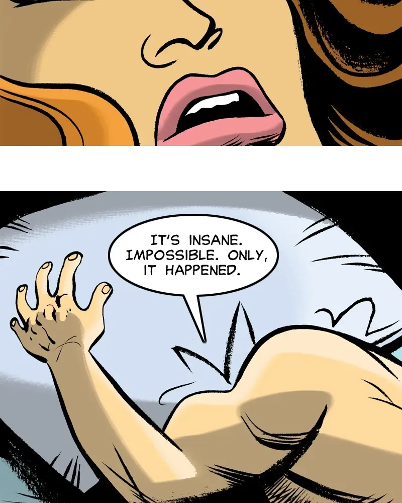 Start Reading Add to Library   Change Status The Red Hook: STARCROSS Chapter 5 page 12 - 