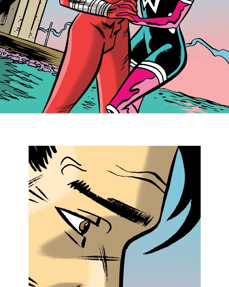 Start Reading Add to Library   Change Status The Red Hook: STARCROSS Chapter 5 page 14 - 