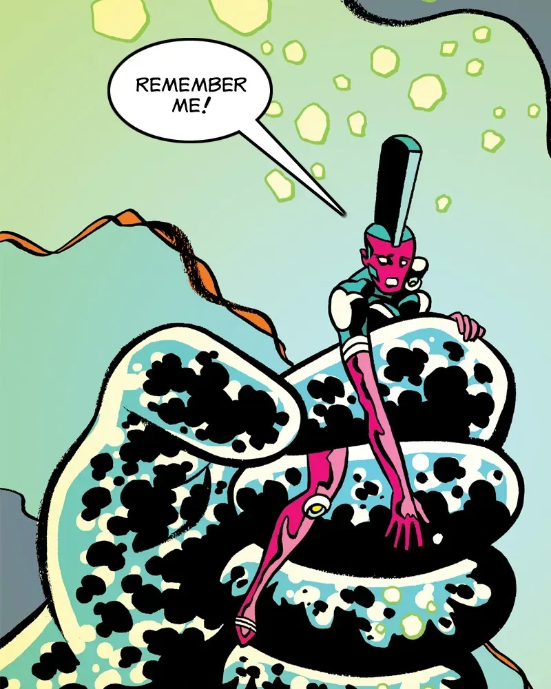 Start Reading Add to Library   Change Status The Red Hook: STARCROSS Chapter 5 page 17 - 