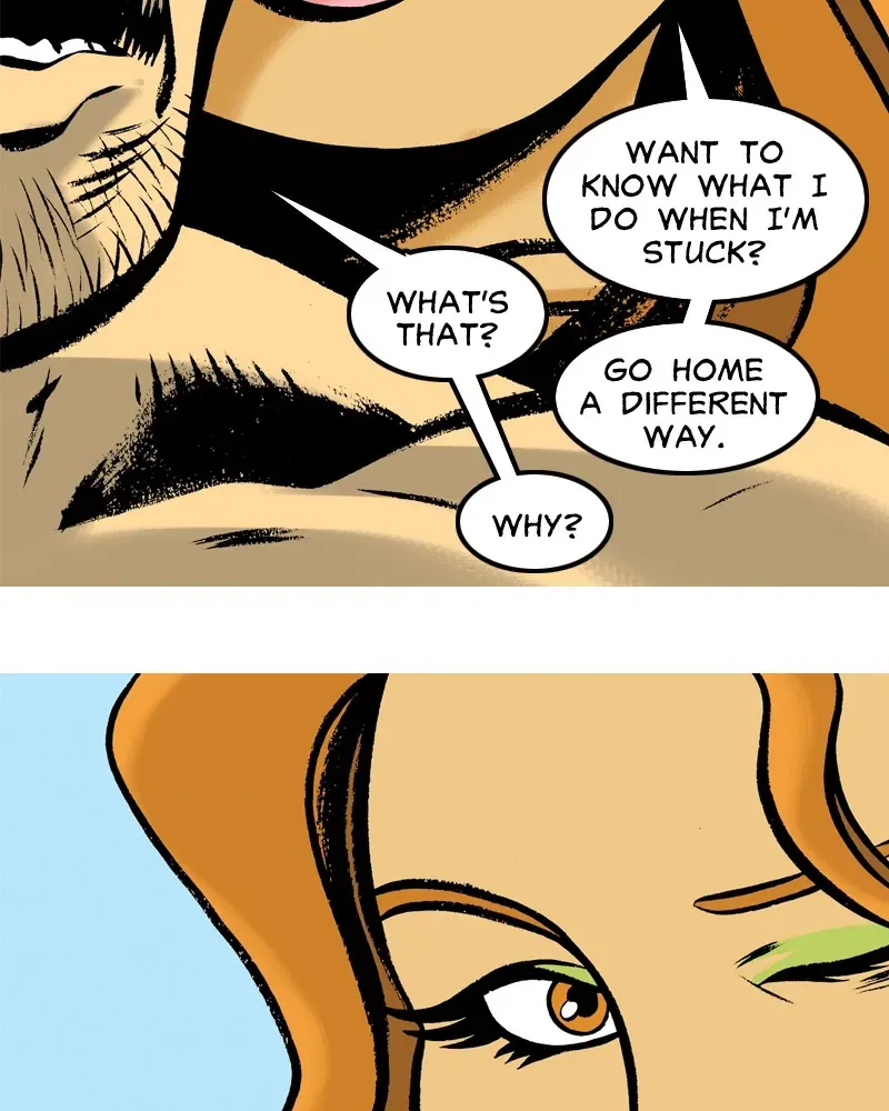 Start Reading Add to Library   Change Status The Red Hook: STARCROSS Chapter 5 page 23 - 
