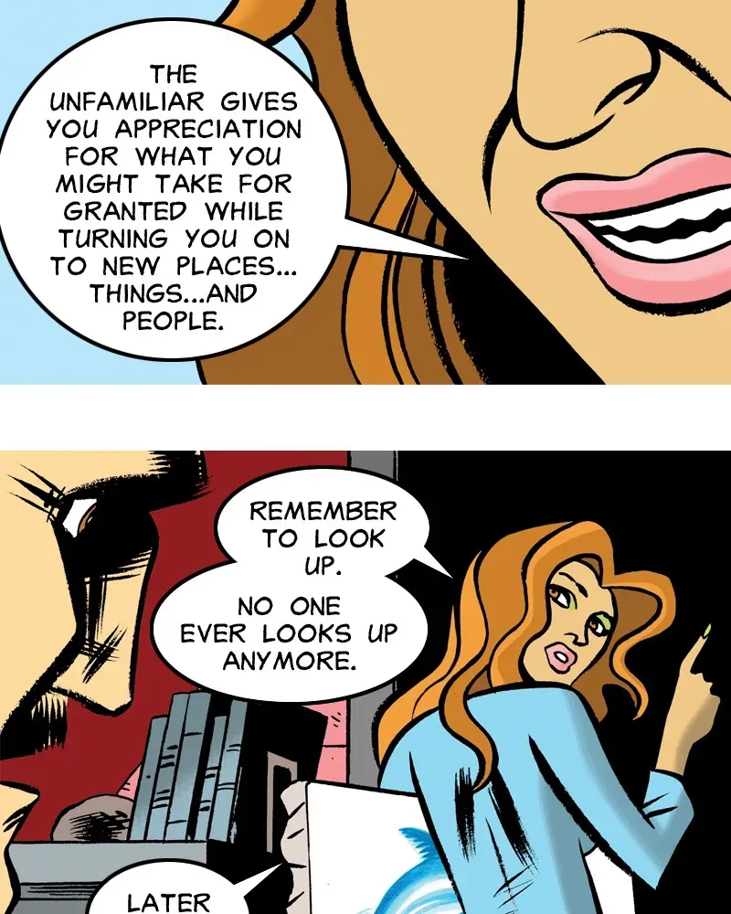 Start Reading Add to Library   Change Status The Red Hook: STARCROSS Chapter 5 page 24 - 