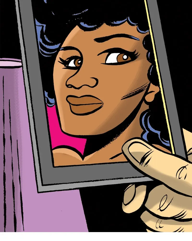Start Reading Add to Library   Change Status The Red Hook: STARCROSS Chapter 5 page 27 - 