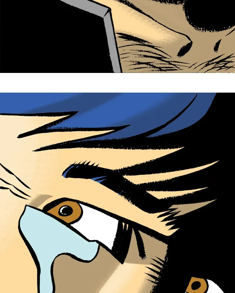 Start Reading Add to Library   Change Status The Red Hook: STARCROSS Chapter 5 page 29 - 