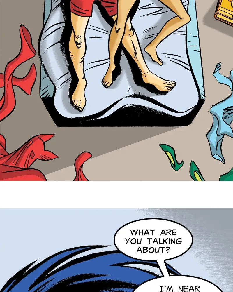 Start Reading Add to Library   Change Status The Red Hook: STARCROSS Chapter 5 page 4 - 