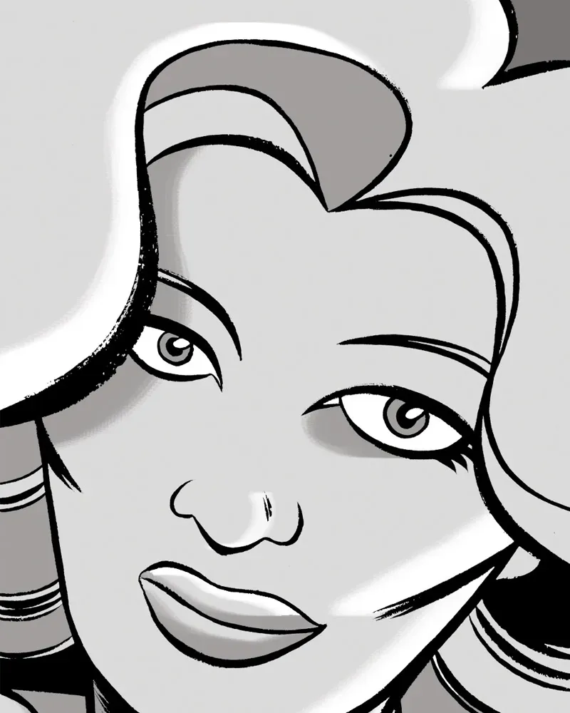 Start Reading Add to Library   Change Status The Red Hook: STARCROSS Chapter 5 page 32 - 