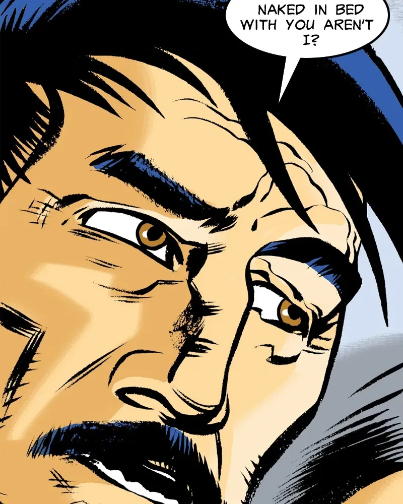 Start Reading Add to Library   Change Status The Red Hook: STARCROSS Chapter 5 page 5 - 