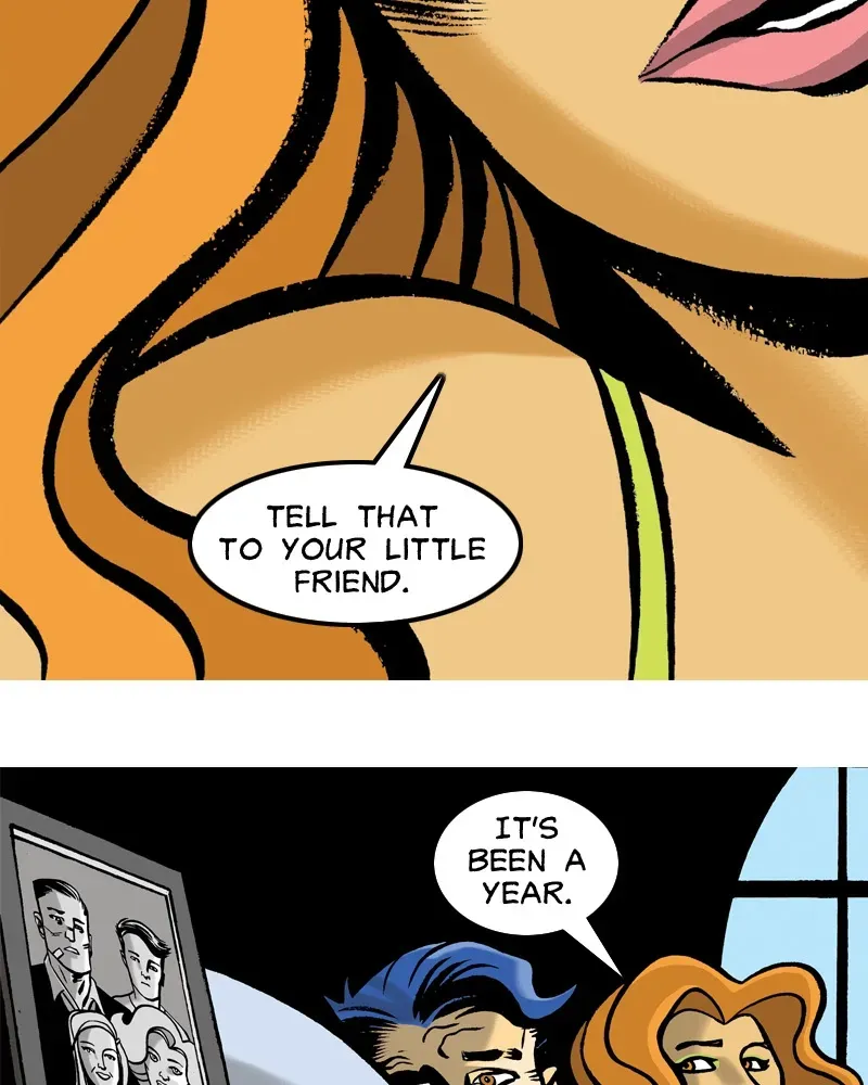 Start Reading Add to Library   Change Status The Red Hook: STARCROSS Chapter 5 page 7 - 